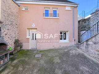  Maison � vendre 3 pi�ces 64 m�