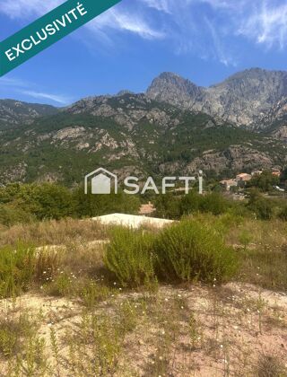  Terrain à vendre 2471 m²