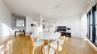  Appartement � vendre 3 pi�ces 67 m�