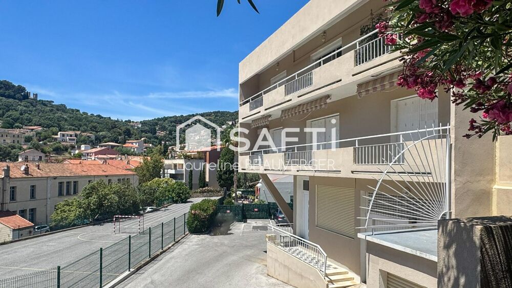 Vente Appartement Appartement centre ville Hyeres