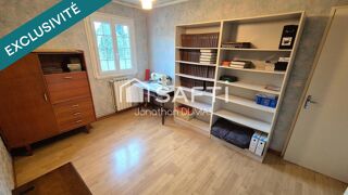  Maison à vendre 4 pièces 73 m²