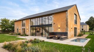 Vente Maison Terrain à construire avec grange à Bignoux Bignoux