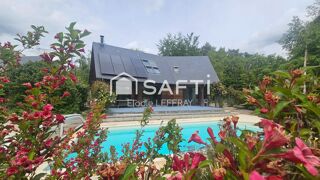  Maison à vendre 5 pièces 152 m²