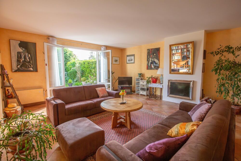 Vente Maison SUPERBE MAISON FAMILIALE Le mesnil-saint-denis