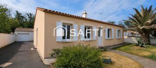  Maison à vendre 5 pièces 113 m²