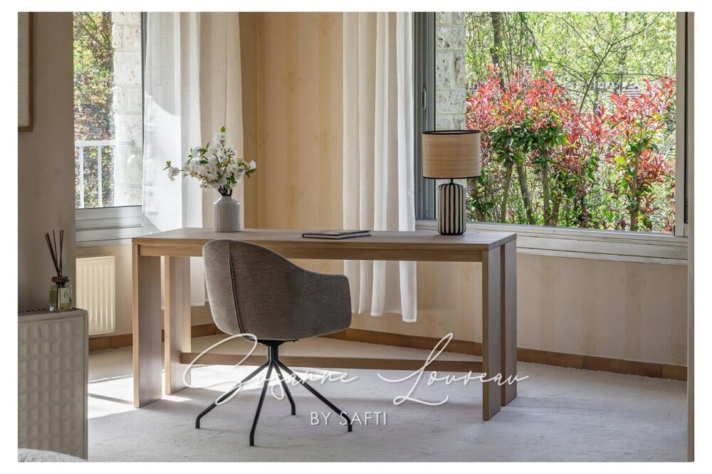 � vendre  Maison L'�tang-la-Ville (78620)