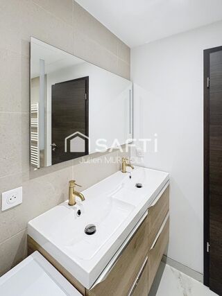  Appartement � vendre 4 pi�ces 115 m�