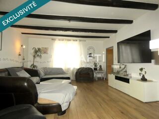  Maison � vendre 7 pi�ces 232 m�