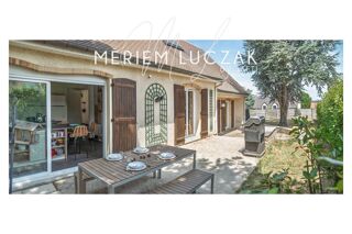  Maison à vendre 7 pièces 205 m²
