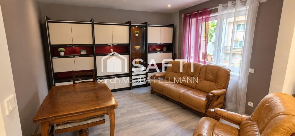 Vente Maison Maison familliale sans travaux ! Forbach