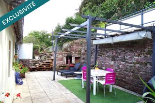  Maison � vendre 4 pi�ces 112 m�