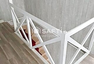  Maison � vendre 4 pi�ces 85 m�