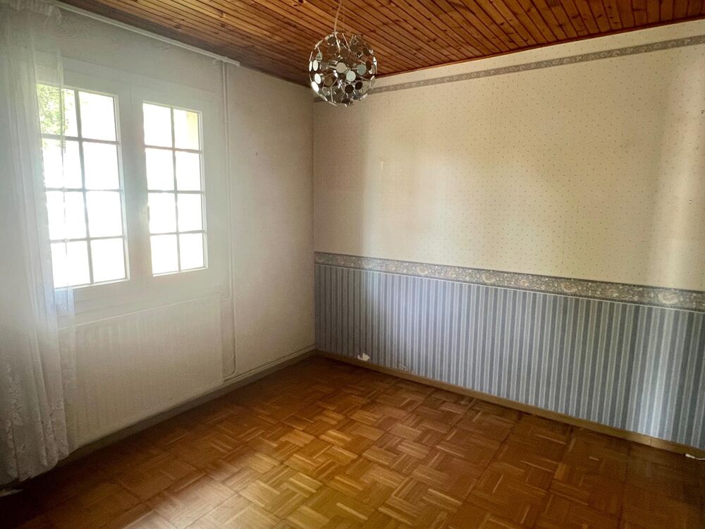 Pavillon de 92m2