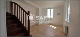  Maison à vendre 3 pièces 49 m²