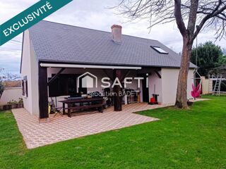  Maison � vendre 10 pi�ces 355 m�