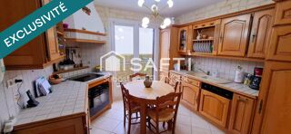  Maison � vendre 7 pi�ces 135 m�