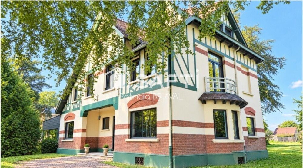 Vente Maison MAISON BOURGEOISE Mazingarbe