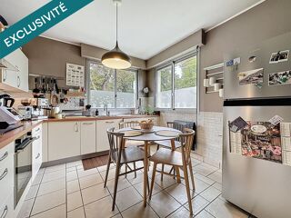  Appartement � vendre 5 pi�ces 106 m�