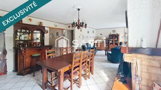  Maison à vendre 5 pièces 118 m²