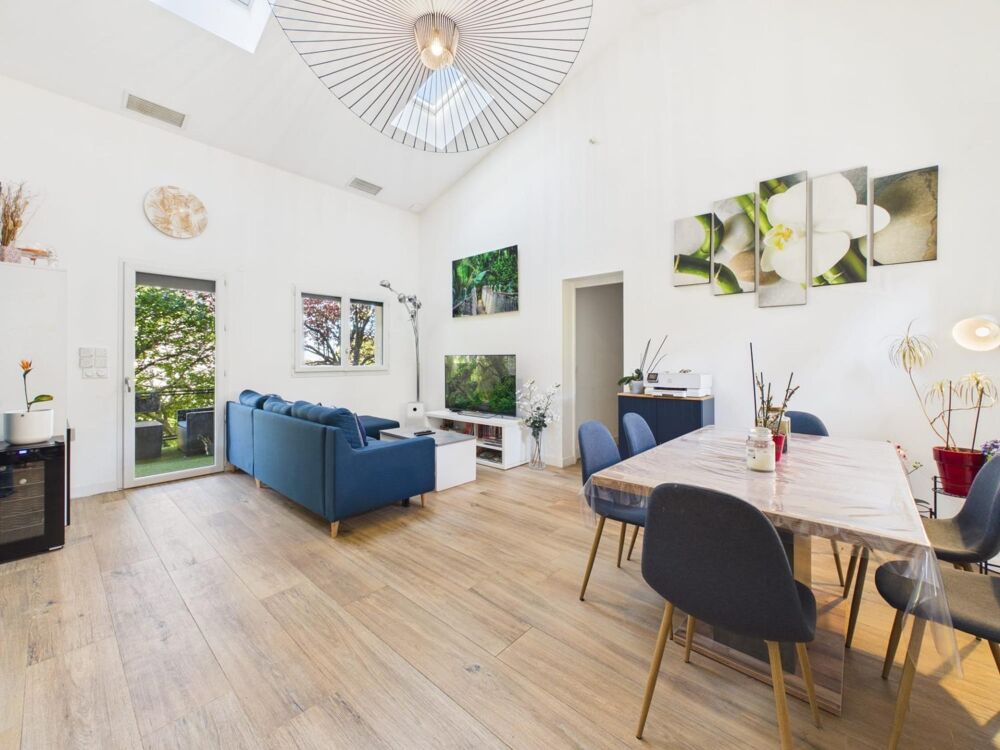 Vente Maison Maison T5 de 100m² - Toulouse (31240) L' union