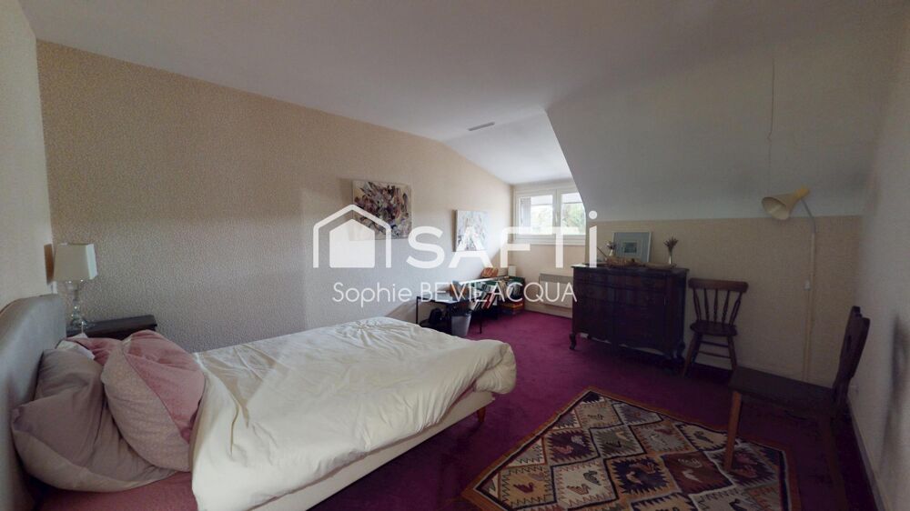  vendre  Maison Fontaines-Saint-Martin (69270)