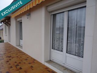  Maison � vendre 6 pi�ces 120 m�