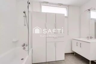  Appartement � vendre 4 pi�ces 86 m�