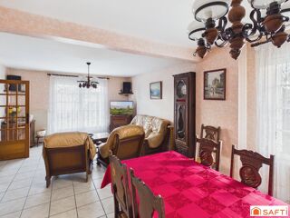  Maison � vendre 5 pi�ces 118 m�