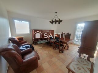  Appartement � vendre 4 pi�ces 74 m�