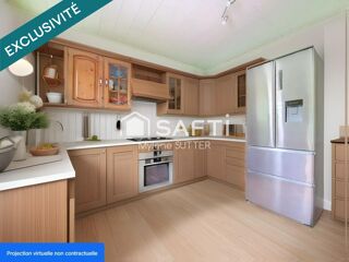  Maison � vendre 6 pi�ces 197 m�