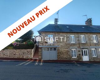  Maison � vendre 6 pi�ces 133 m�