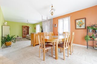  Maison � vendre 7 pi�ces 184 m�