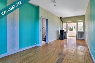  Maison à vendre 4 pièces 117 m²