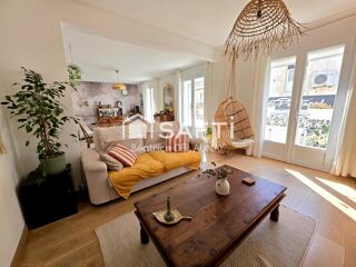  Maison à vendre 5 pièces 146 m²