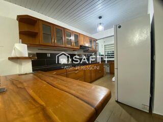  Maison à vendre 4 pièces 95 m²