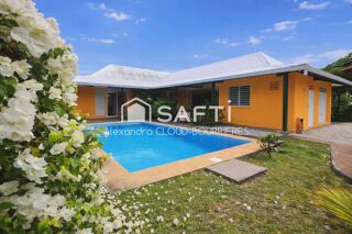  Maison � vendre 5 pi�ces 135 m�