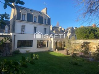  Maison à vendre 9 pièces 342 m²