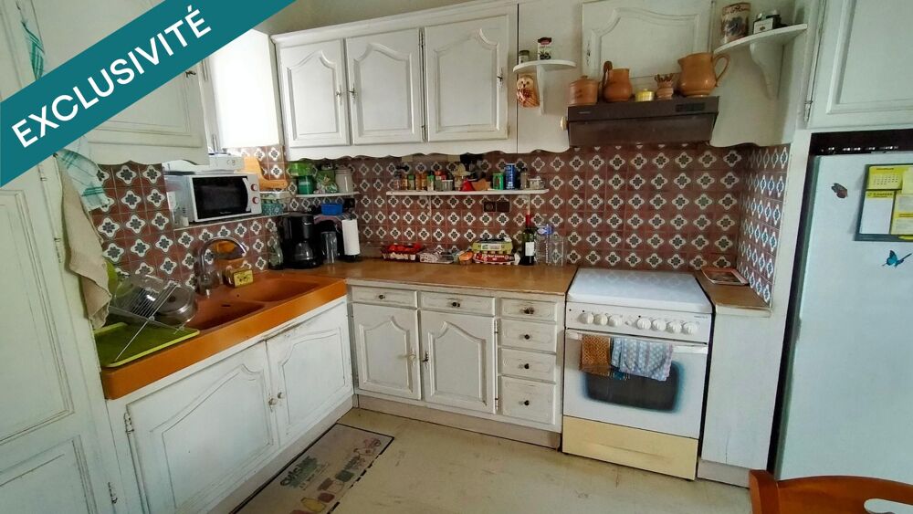 Vente Maison Maison en vente en viager occup�e Degagnac