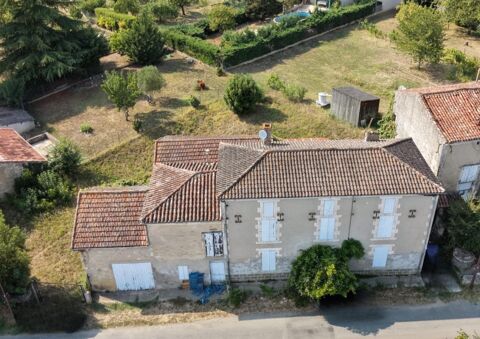   Bien de caractère en pierre Maison - 3 pièce(s) - 156 m²