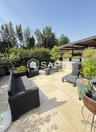  Maison à vendre 5 pièces 115 m²