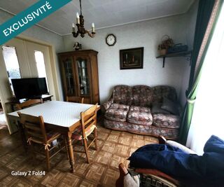  Maison  vendre 4 pices 110 m