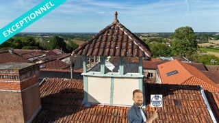  Maison � vendre 11 pi�ces 443 m�