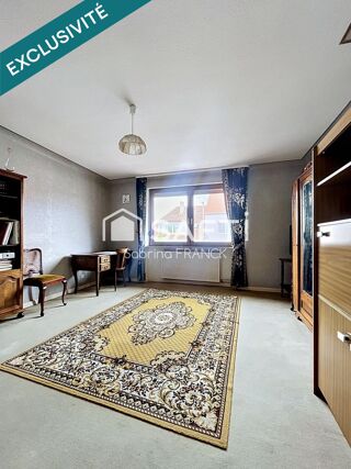  Maison à vendre 7 pièces 162 m²