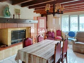  Maison � vendre 6 pi�ces 165 m�