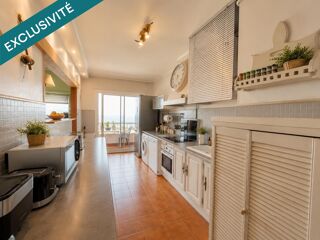  Appartement à vendre 4 pièces 117 m²