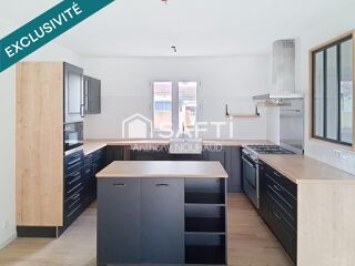  Maison � vendre 4 pi�ces 102 m�