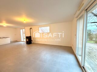  Maison à vendre 6 pièces 104 m²