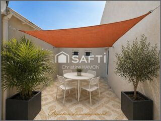  Maison � vendre 3 pi�ces 72 m�