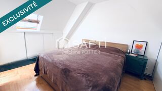  Maison à vendre 6 pièces 86 m²
