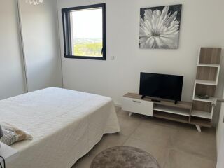 Location Appartement T2 MEUBLE TERRASSE PARKING Albitreccia